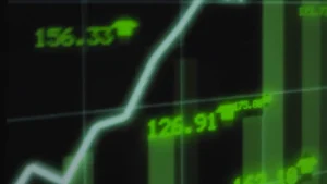 Nifty Extends Winning Streak Ahead of   Bihar Polls; Breakout Above 25,950 Fuels Bullish Momentum