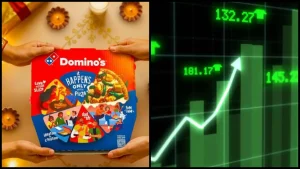 Jubilant Foodworks Shares Jump After Strong Q2 Earnings; Stock Hits One-Month High