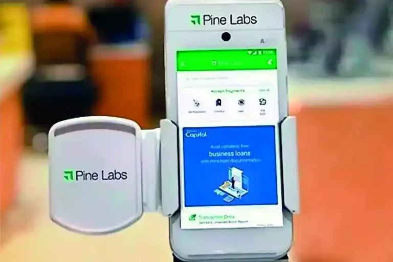 Pine Labs Q2 Results: Consolidated Net Profit Returns, Revenue Up 18%