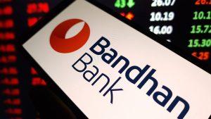 Bandhan Bank Share Price Edges Higher as Lender Moves to Sell ₹6,900 Crore Bad Loan Portfolio
