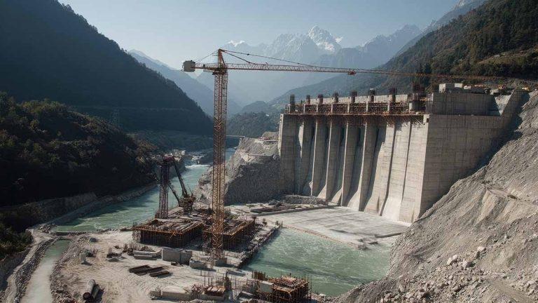 JP Power Share Price Surges 9% as Buzz Around Adani–JAL Deal Lifts Sentiment