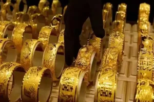 Gold Prices Today: MCX Gold and 24-Carat Rates Rise as Rupee Softens | Latest Gold & Silver Price Update