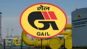 GAIL Share Price Slides 6.5% After PNGRB Announces 12% Tariff Hike: What Triggered the Fall?