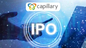 Capillary Technologies Share Price: Stock Recovers Strongly After Muted IPO Listing