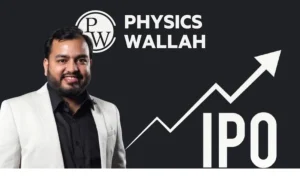 PhysicsWallah IPO Day 3: Subscription Picks Up as Retail Investors Show Interest
