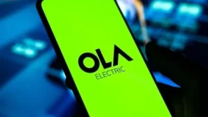 Ola Electric Q2 Results 2025: Revenue Dips, Loss Narrows