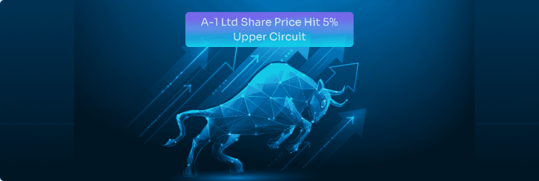 A-1 Ltd Surges as Bonus Issue, Stock Split and EV Expansion Plans Spark Fresh Buzz