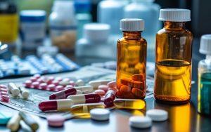 Pharma Companies With Consistent QoQ Sales Growth Over the Past Four Quarters