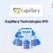 Capillary Technologies IPO Review Banner