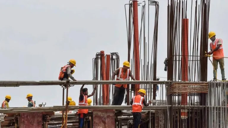 Patel Engineering Shares Surge 14% After Securing ₹798 Crore Order Win