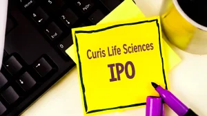 Curis Lifesciences IPO: Subscription Status, Key Details, Dates & Financials | Stock Market Today