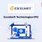 Excelsoft Technologies IPO Date, Price, Details Blog Banner