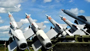 Red Fort Blast News: Defence Shares Rise Up to 6% as Sector Sees Strong Interest