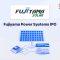 Fujiyama Power Systems IPO Review Banner