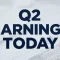 Q2 Results 2025 Today: Sun Pharma, Grasim, Britannia, Aurobindo Pharma & Delhivery Set to Announce September Quarter Earnings