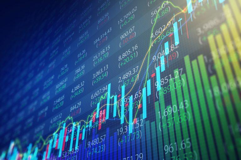Nifty rallies over 320 points, forming a major bullish reversal candle; poised for new lifetime highs