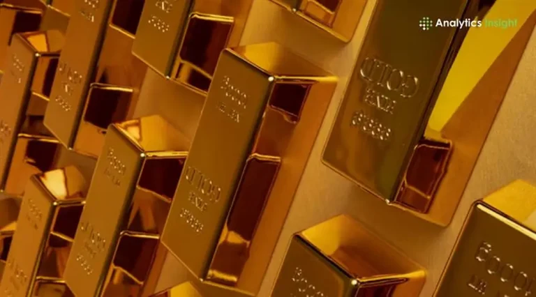 Gold Price Today: MCX Gold Reclaims ₹1,25,000 as Precious Metals Rise on Global Cues