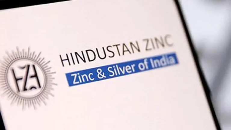 Hindustan Zinc Share Price Hits Record High as Silver Prices Touch Lifetime Peak | Stock Market Today