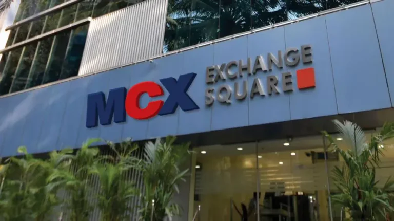 MCX Share Price Today: Stock Hits Lifetime High as Momentum Builds
