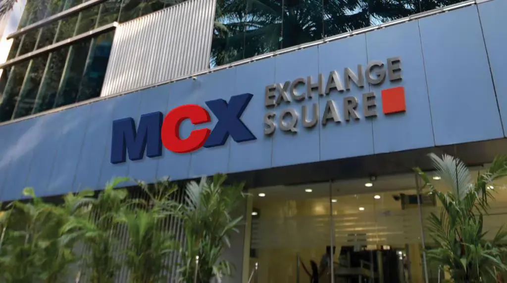 MCX Hits Lifetime High As Stock Crosses ₹10,000 Mark