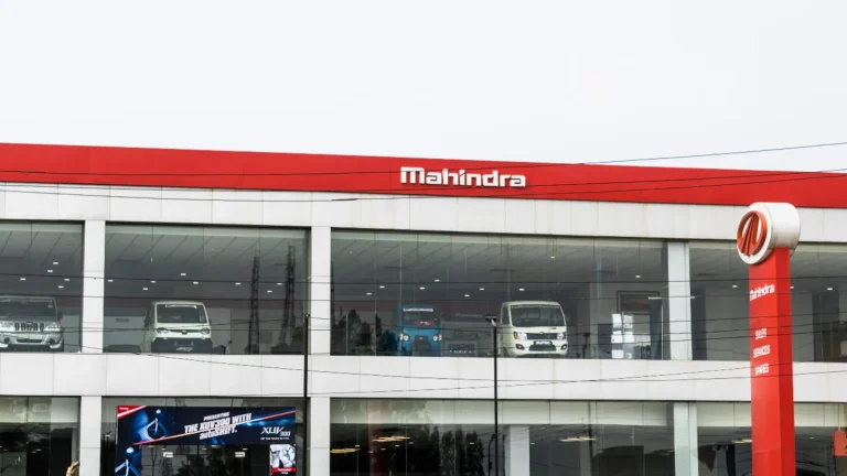 M&M Q2 Results: Mahindra & Mahindra Net Profit Jumps 18% on Strong SUV & Tractor Sales