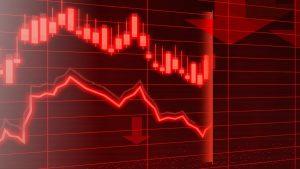 Sensex and Nifty 50 End Lower Amid Volatile Session | Stock Market Today