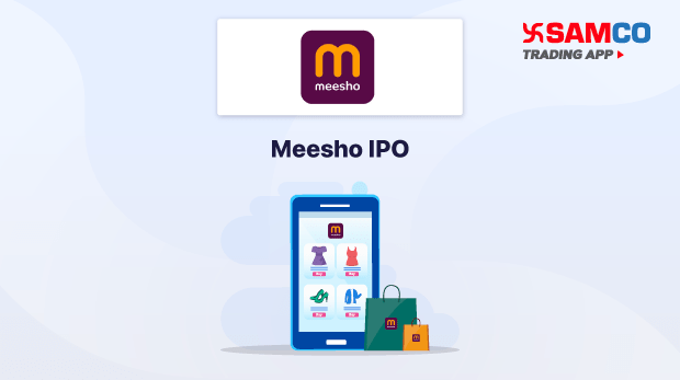 Meesho IPO Blog Banner