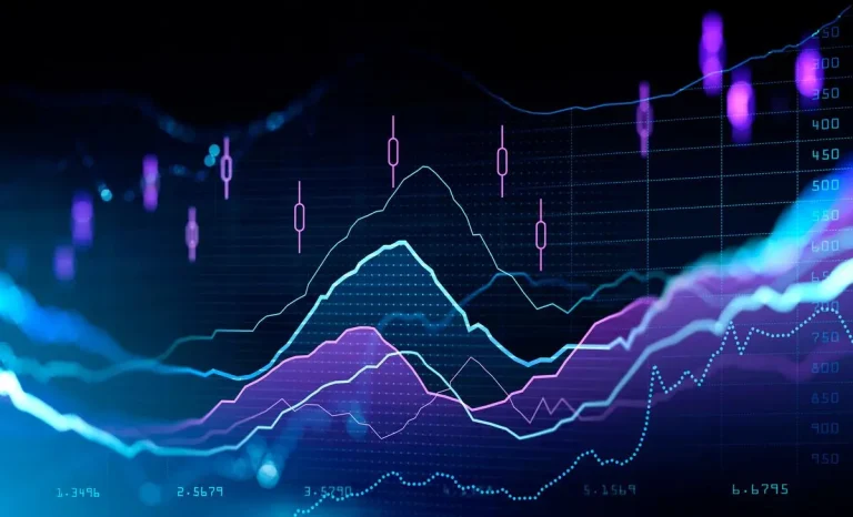 Nifty Holds Steady Amid Range-Bound Trade; Bank Nifty Consolidates Within Flag Pattern