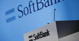 SoftBank Stock Price Today: Sharp Fall on Tokyo Stock Exchange as AI & Semiconductor Stocks Slide