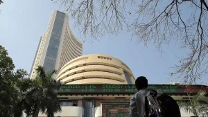 Sensex Gains 336 Points, Nifty 50 Ends at 25,695 – Key Highlights from the Indian Stock Market Today