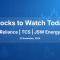 Stocks to Watch Today India market updates 21 November Blog Banner