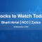 Stocks to Watch Today India market news 26 November