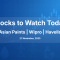 Stocks to Watch Today India stock market news 27 November