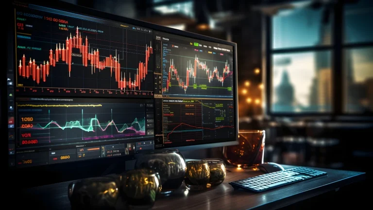 Nifty Bank Breaks Flag Pattern; Sustained Buying Lifts Short-Term Sentiment