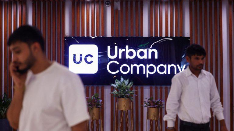 Urban Company Q2 Results: Net Loss Widens to ₹59.33 Crore as Revenue Jumps 37% YoY