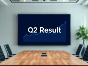 Q2 Results 2025: SBI, Adani Enterprises, M&M, Paytm, IndiGo and More to Announce Earnings Today
