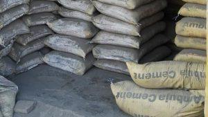 Ambuja Cements Q2 Results 2025: Profit Nearly Triples as Volumes Hit Record High