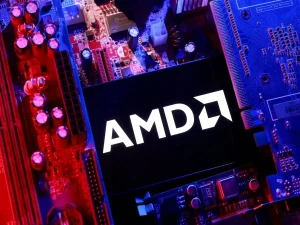 Advanced Micro Devices Stock Slides Despite Record Q3 Results and AI Partnerships