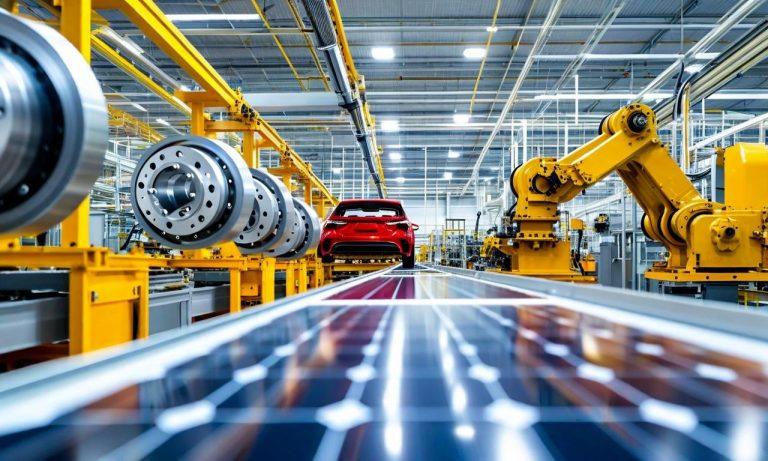 Auto Sector Q2 FY26 Performance: Strong Growth Backed by Festive Demand and Market Tailwinds