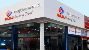 Bajaj Electricals Share Price Today: Stock Jumps on Nirlep Sale Talks as Company Plans Strategic Divestment