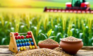 Best Agrolife Share Price Jumps 37% in Two Days as Board Plans Stock Split & Bonus Issue.