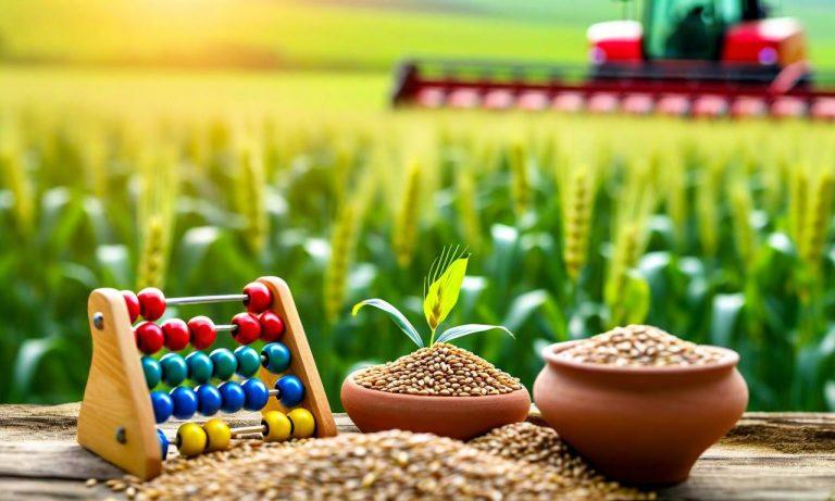 Best Agrolife Share Price Jumps 37% in Two Days as Board Plans Stock Split & Bonus Issue.
