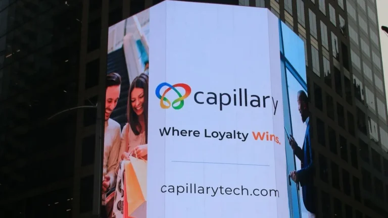 Capillary Technologies IPO Listing: Share Price Debut and Key Details