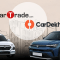 CarTrade Shares Fall 5% After Acquisition Talks With CarDekho Called Off