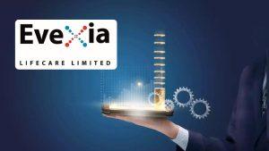 Evexia Lifecare Share Price Rallies Over 3% After Q2 Results