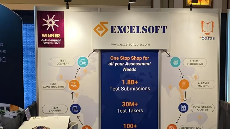 Excelsoft Technologies IPO Subscription Status: Issue Sees Strong Demand on Final Day