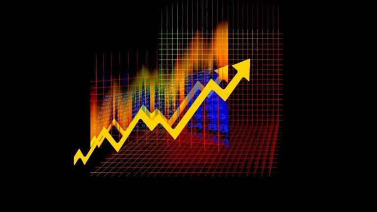 Persistent Systems Share Price Rises: IT Stock Hits 10-Month High as Nifty IT Sees Strong Action