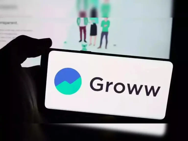 Groww Market Value Surges Past ₹1 Lakh Crore: A Landmark Moment for India’s Fintech Markets