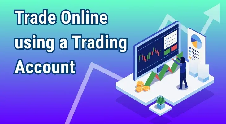 Tips to Use Trading Account Online in India Tips to Use Trading Account Online in India
