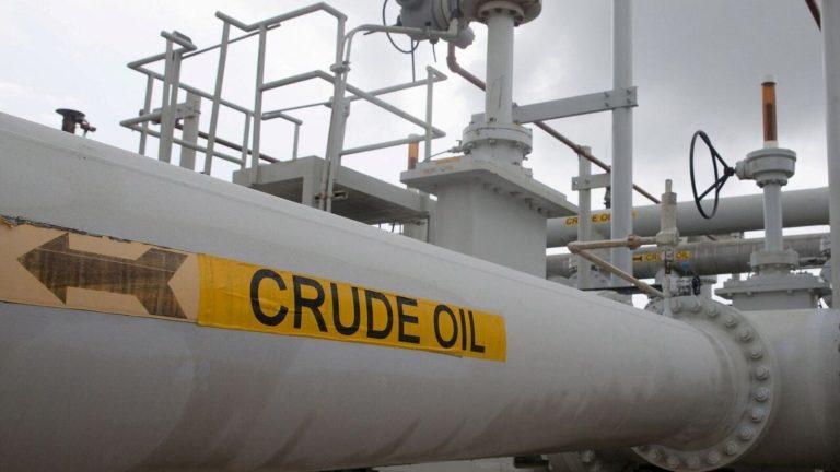 OMC Stocks Surge as Crude Oil Hits One-Month Low: HPCL, BPCL, IOC Rally